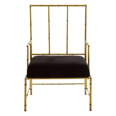 World Menagerie Sessel Hinkel | Wayfair.de